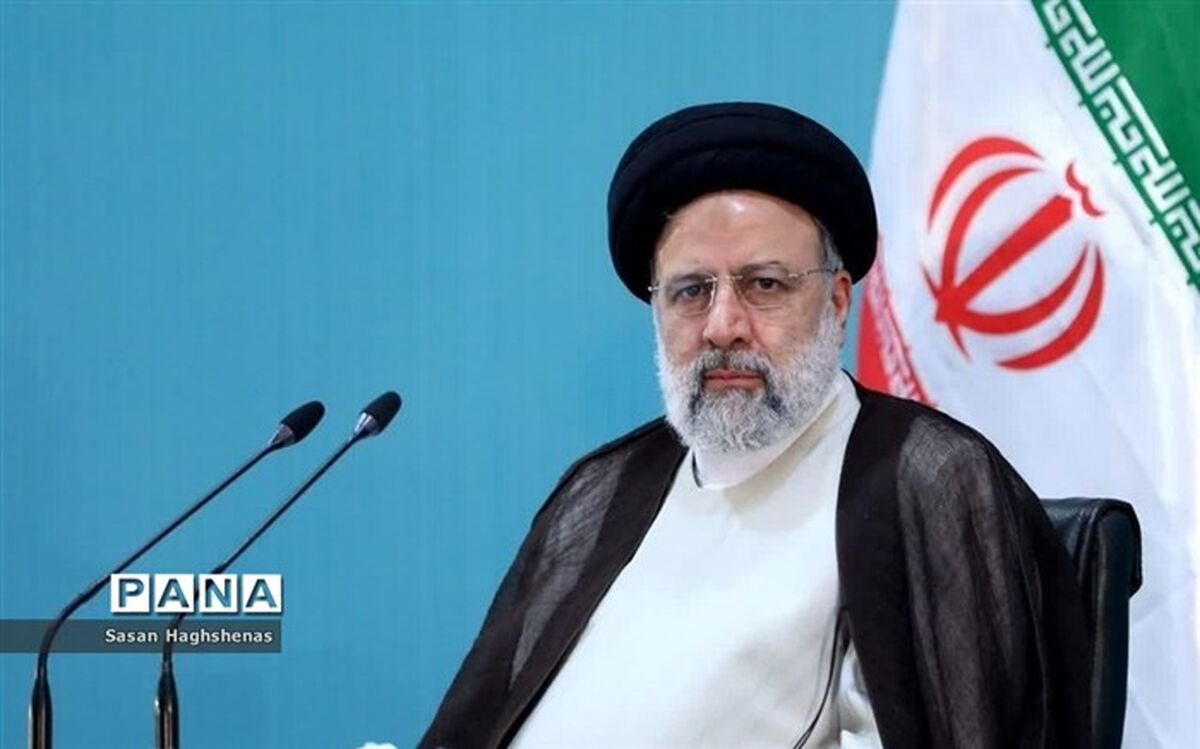 دستور رئیسی به سازمان استاندارد؛ ‌بدون مسامحه و ملاحظه از تولید و توزیع کالای بی‌کیفیت ‌جلوگیری کنید