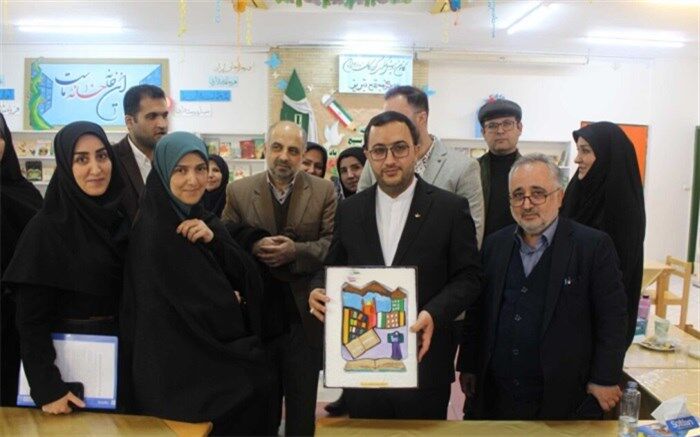 محور اصلی برنامه‌ریزی و هدف‌گذاری‌ها در کانون، توجه ویژه به مراکز استانی است