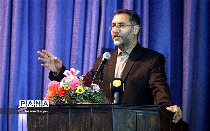 بسیج یکی از برکات نظام مقدس جمهوری اسلامی است که در تاریخ مشابه ندارد