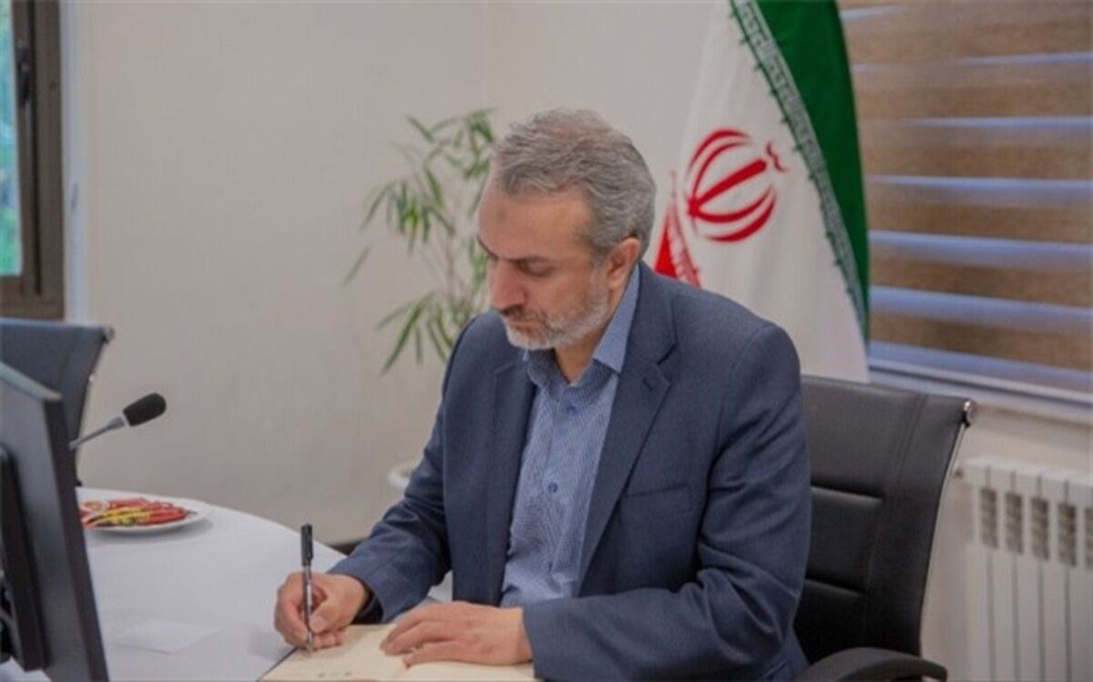 راهبردهای اصلی برنامه‌ریزی و توسعه خدمات پس از فروش کالاهای سرمایه‌ای و با دوام ابلاغ شد