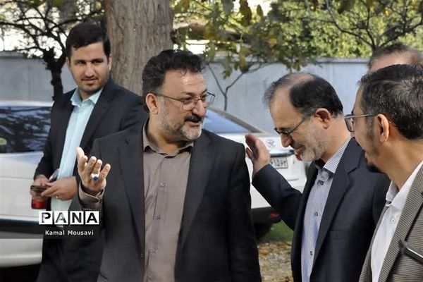 نشست بصیرتی، سیاسی در مدرسه معارف اسلامی صدرا ناحیه دو ساری