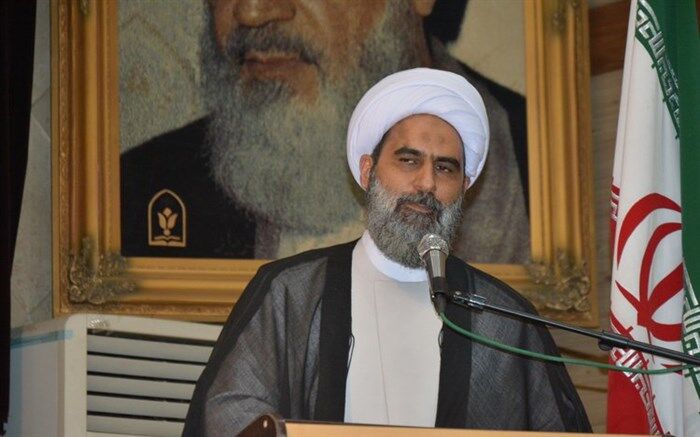 گردهمایی سرگروه‌های حلقه صالحین مدارس ملارد برگزار شد