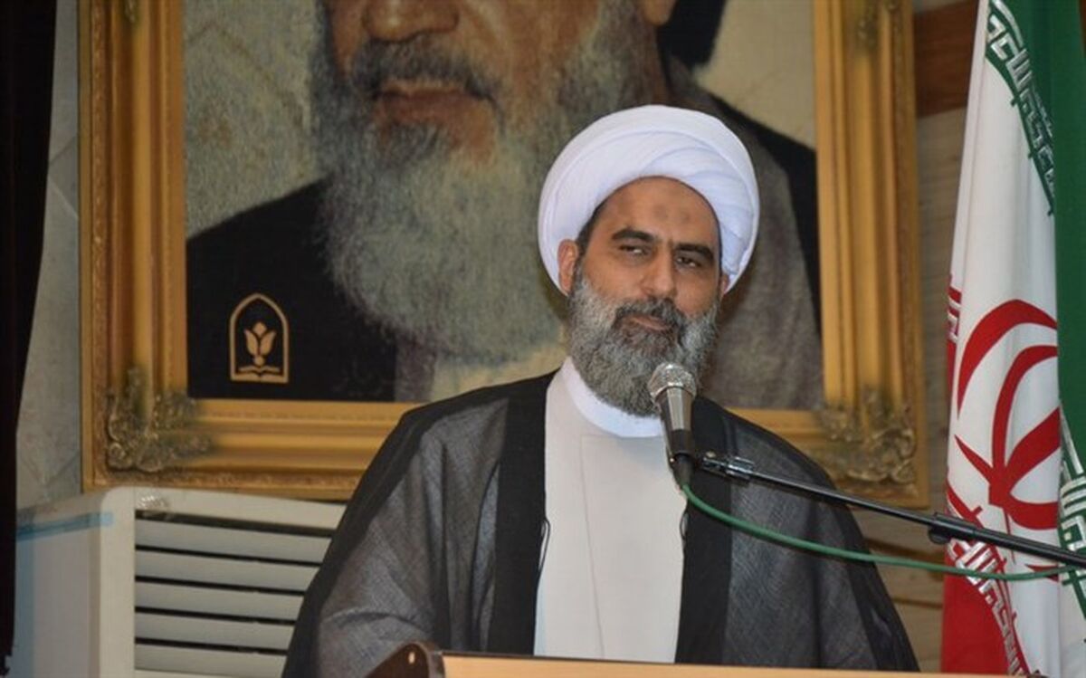 گردهمایی سرگروه‌های حلقه صالحین مدارس ملارد برگزار شد