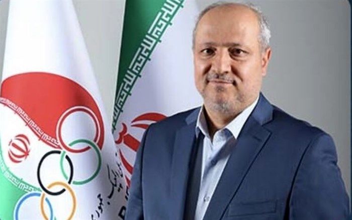 سرپرست مرکز نظارت بر تیم‌های ملی منصوب شد