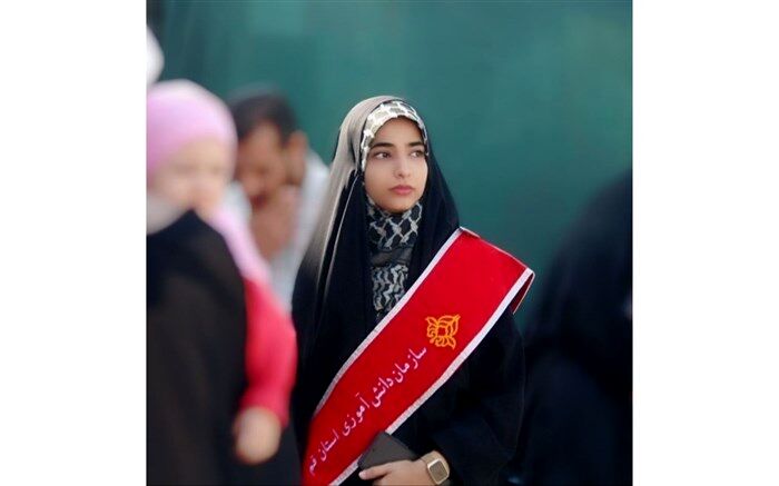 حضرت امام نهال بسیج را در دل‌ انسان‌های با ایمان غرس کرد