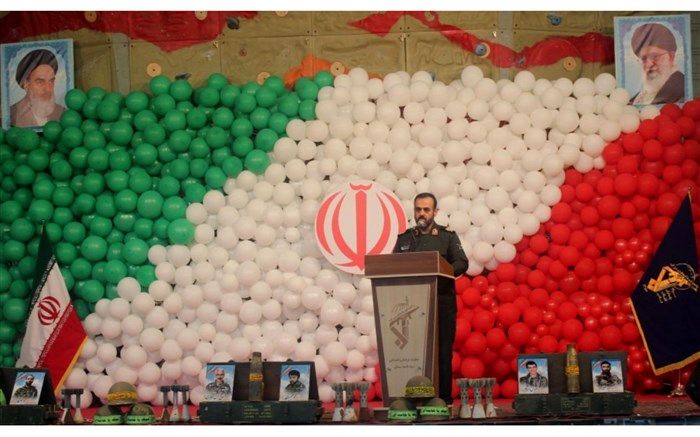 محصول اقدامات بسیج، پیشرفت، عزت و اقتدار انقلاب است