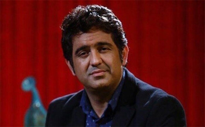 ماجرای پرکاری مهدی امینی‌خواه در مدیوم مختلف