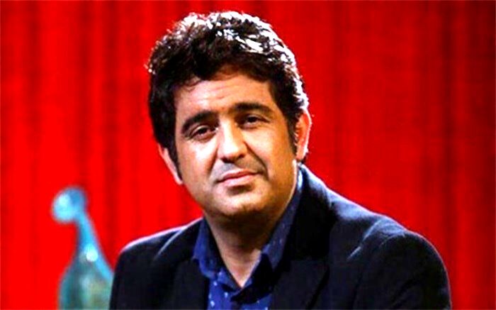 ماجرای پرکاری مهدی امینی‌خواه در مدیوم مختلف