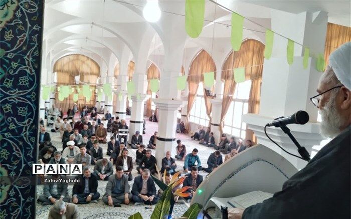 حضرت علی اکبر (ع)سر آمد همه جوانان بشریت هستند