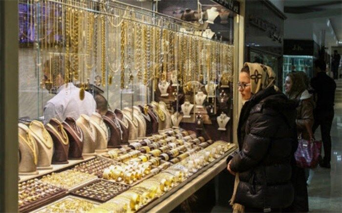 کاهش چشمگیر قیمت‌ها در بازار طلا