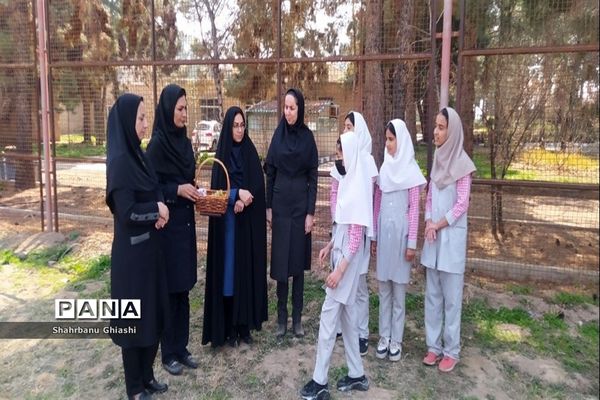 اجرای طرح میهمان و میزبان در شهرستان آرادان