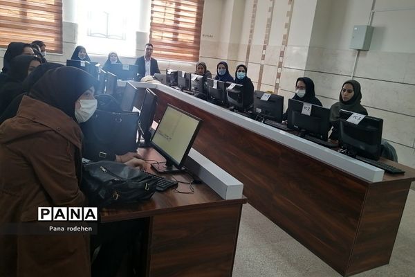 برگزاری کارگاه سواد رسانه‌ای در آموزش و پرورش رودهن