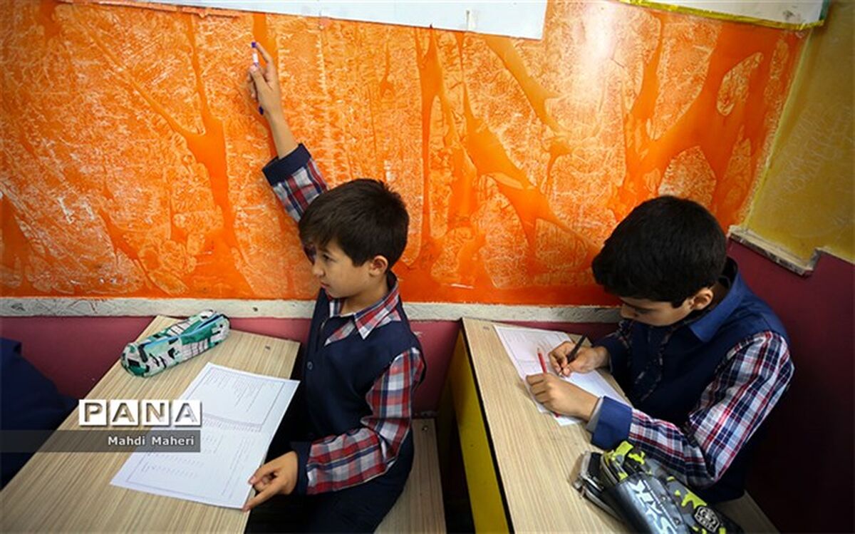 دانش‌آموزان باید نقاد و نوآور باشند