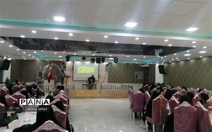 برگزاری طرح وزارتی دانش‌افزایی و توانمندسازی