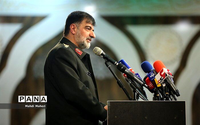 تاکنون فردی برای مسمومیت دانش‌آموزان دستگیر نشده است