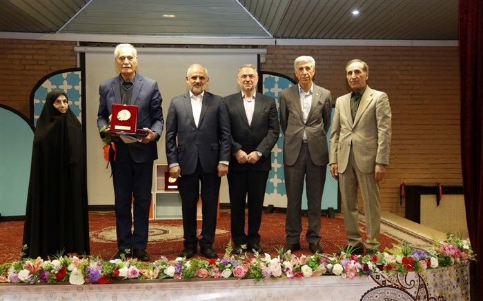 برگزاری یادمان استاد حسین وحیدی با عنوان همایش سروش شیدایی