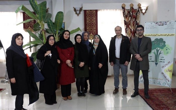 کنکور به شیوه نوین فرصتی برای دفاع از حقوق دانش‌آموزان است