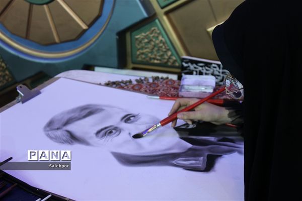 برگزاری مراسم گرامیداشت هفته امور تربیتی و تربیت اسلامی در استان اصفهان