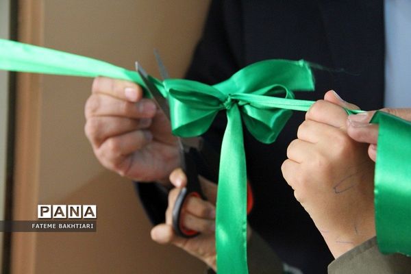 افتتاح باشگاه کارآفرینان نوجوان در پژوهش سرای رازی ناحیه یک شهرری