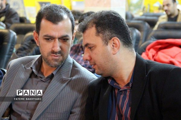 افتتاح باشگاه کارآفرینان نوجوان در پژوهش سرای رازی ناحیه یک شهرری