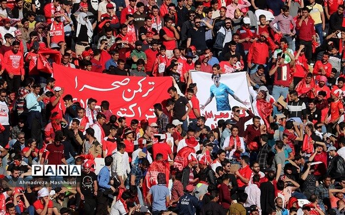 تراکتور از سد صنعت نفت گذشت