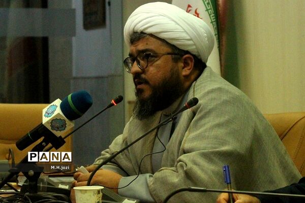 نشست خبری جشن‌های نیمه شعبان در مسجد جمکران