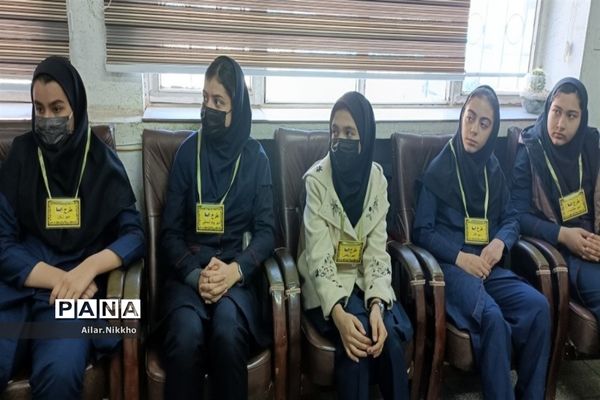 اجرای طرح ایما در پاکدشت