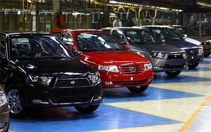 بررسی جهش قیمت 6 خودروی پرفروش داخلی + نمودار تغییر قیمت