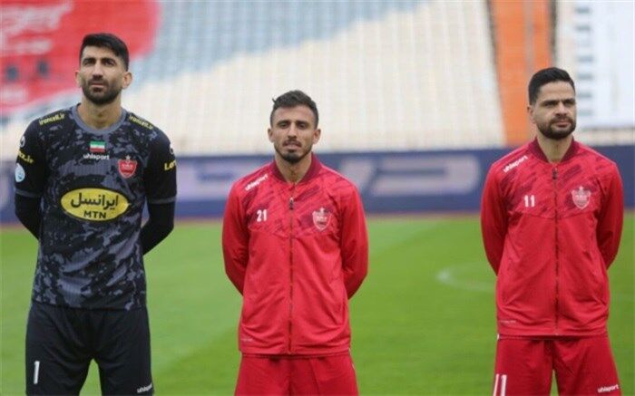 مامور آرام کردن بیرانوند در پرسپولیس کیست؟