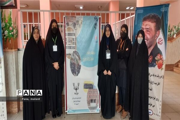 اجرای طرح ایما در مدارس ملارد