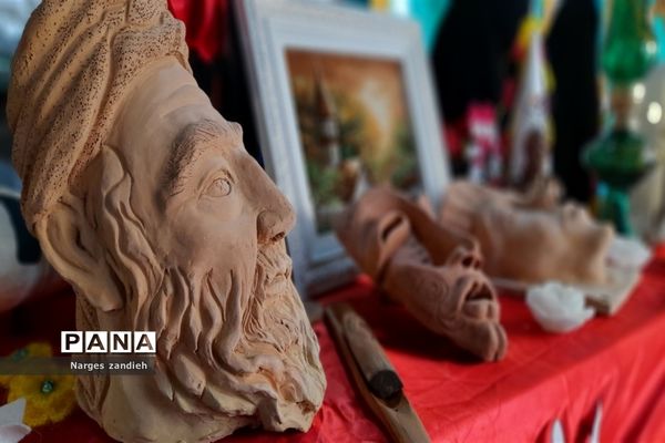 اختتامیه مسابقات فرهنگی، هنری و قرآنی در ملارد