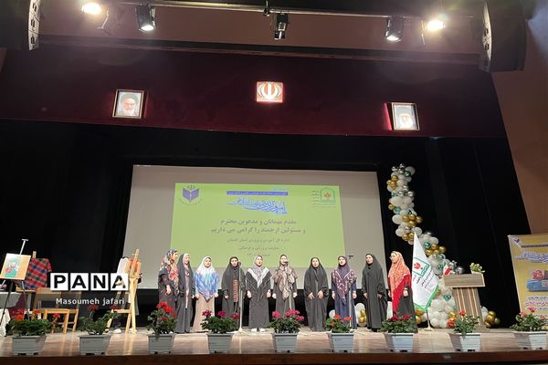 همایش استانی میراث ماندگار در گلستان