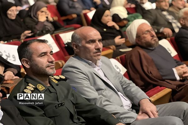 همایش استانی میراث ماندگار در گلستان