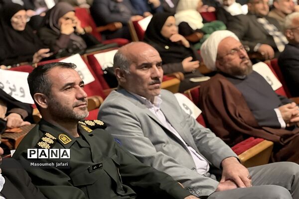 همایش استانی میراث ماندگار در گلستان