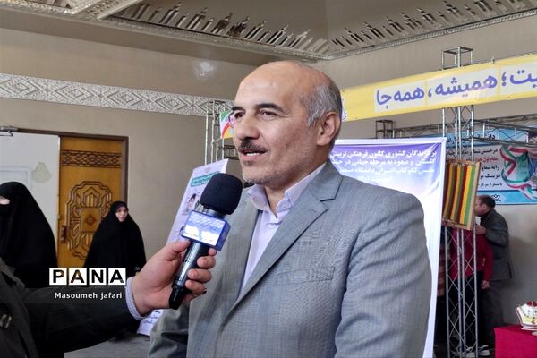 همایش استانی میراث ماندگار در گلستان