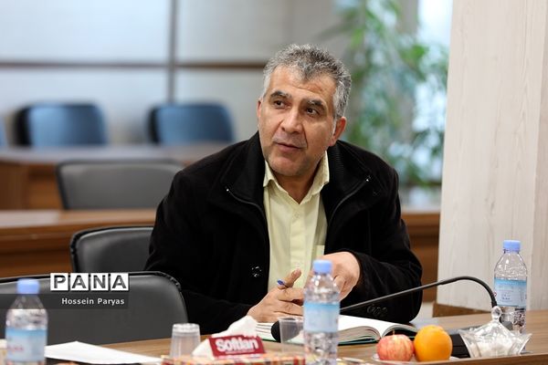 نشست خبری ارائه برنامه‌های اجرای سند تحول بنیادین و رونمایی از پوستر رویداد بین المللی «الف تا»