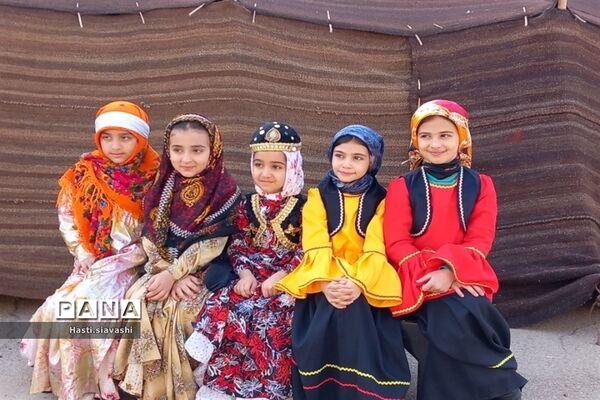 تقدیر از مربیان و معاونان پرورشی پاکدشت