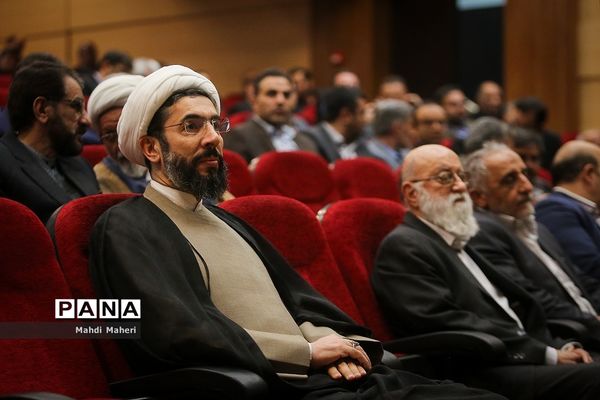 اولین جشنواره علمی شهید چمران