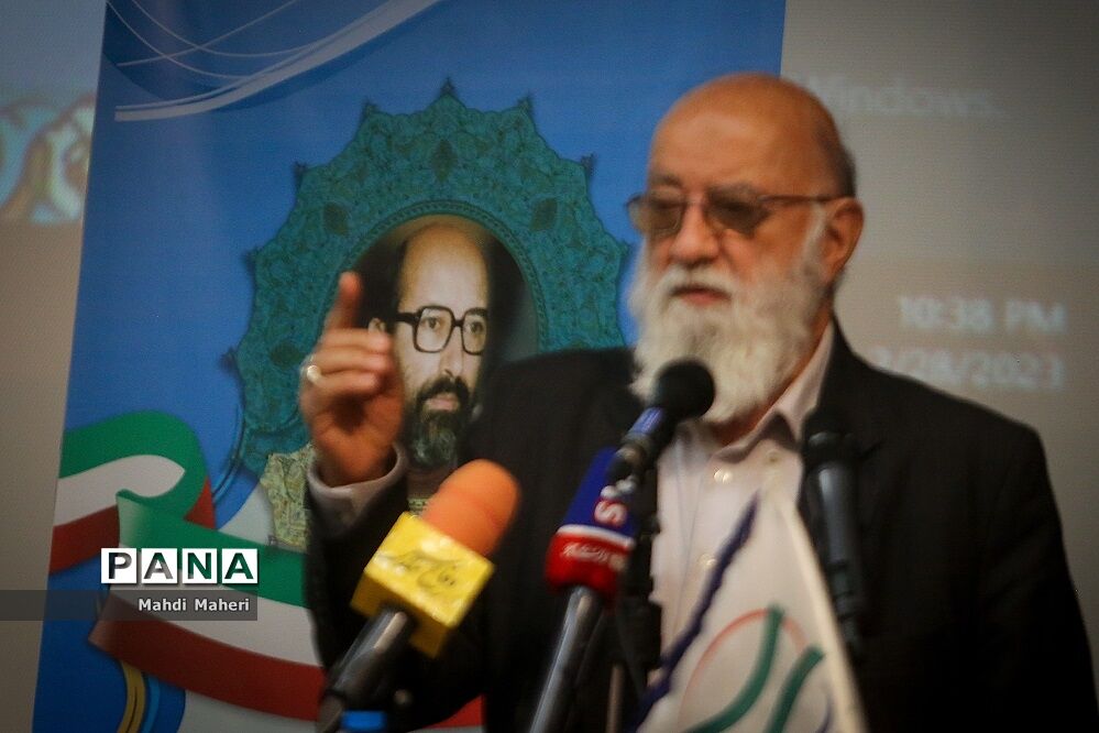 اولین جشنواره علمی شهید چمران