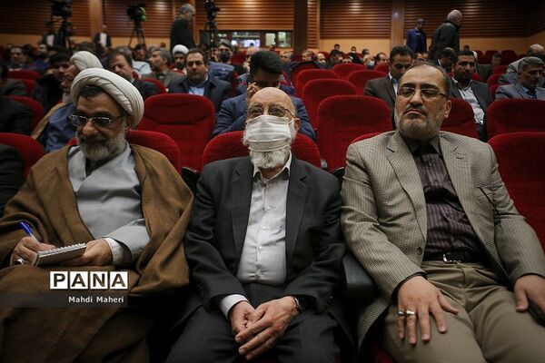 اولین جشنواره علمی شهید چمران