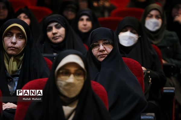 اولین جشنواره علمی شهید چمران