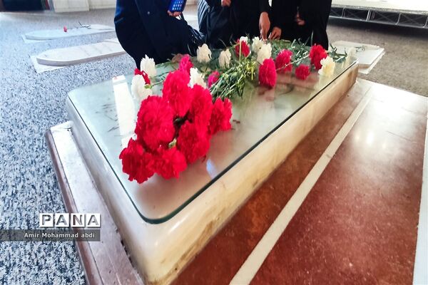 تجلیل و تقدیر از تلاش‌گران عرصه تربیت مدارس کهریزک