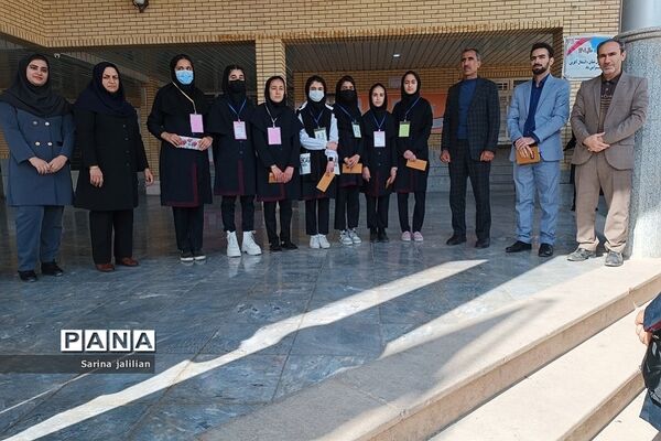 اجرای طرح ایما در شهرستان چرداول استان ایلام