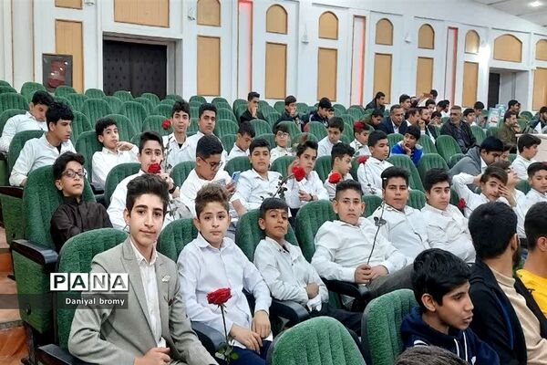 آیین افتتاحیه هجدهمین جشنواره قطبی قرآن، عترت و نماز خوزستان به میزبانی کارون