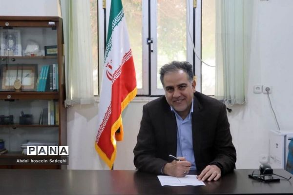 شروع فعالیت ستاد ارتباطات مردمی سفر ریاست جمهوری در آموزش و پرورش استان بوشهر