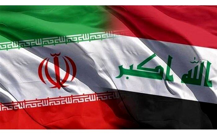 سفر هیات آموزش و پرورش استان ایلام به استان واسط عراق
