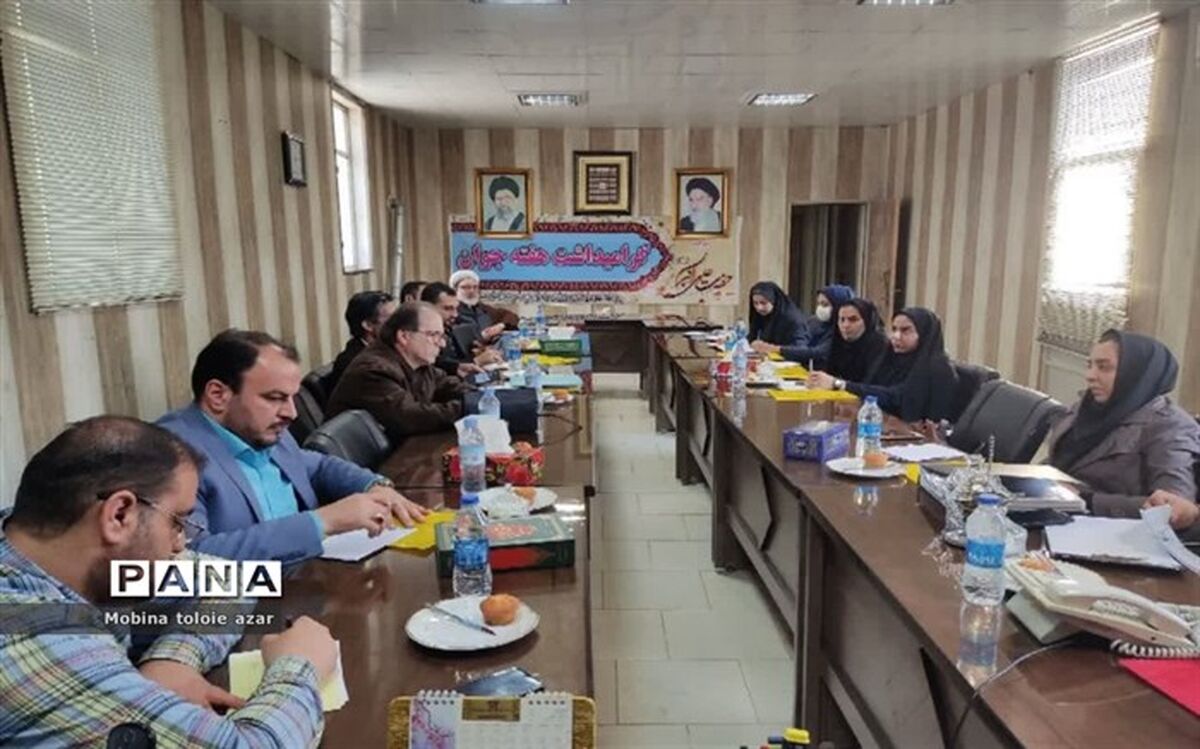 جوانی، نقطه عطف زندگی هر انسانی است