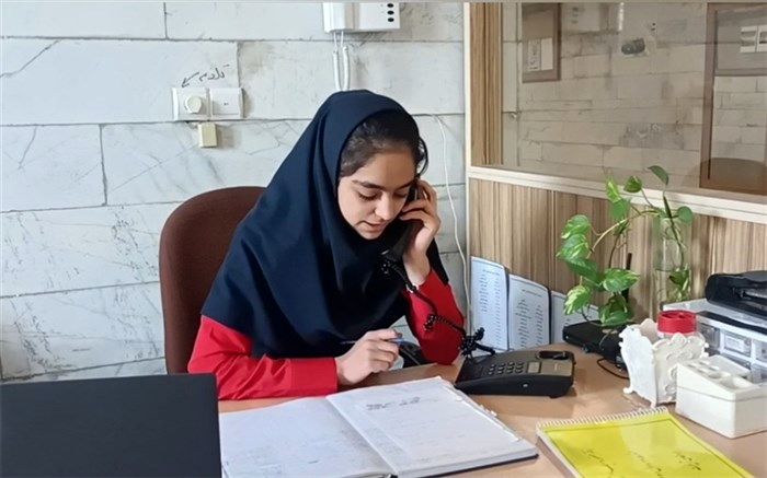 طرح ایما، تمرینی برای مسئولیت پذیری دانش‌آموزان /فیلم