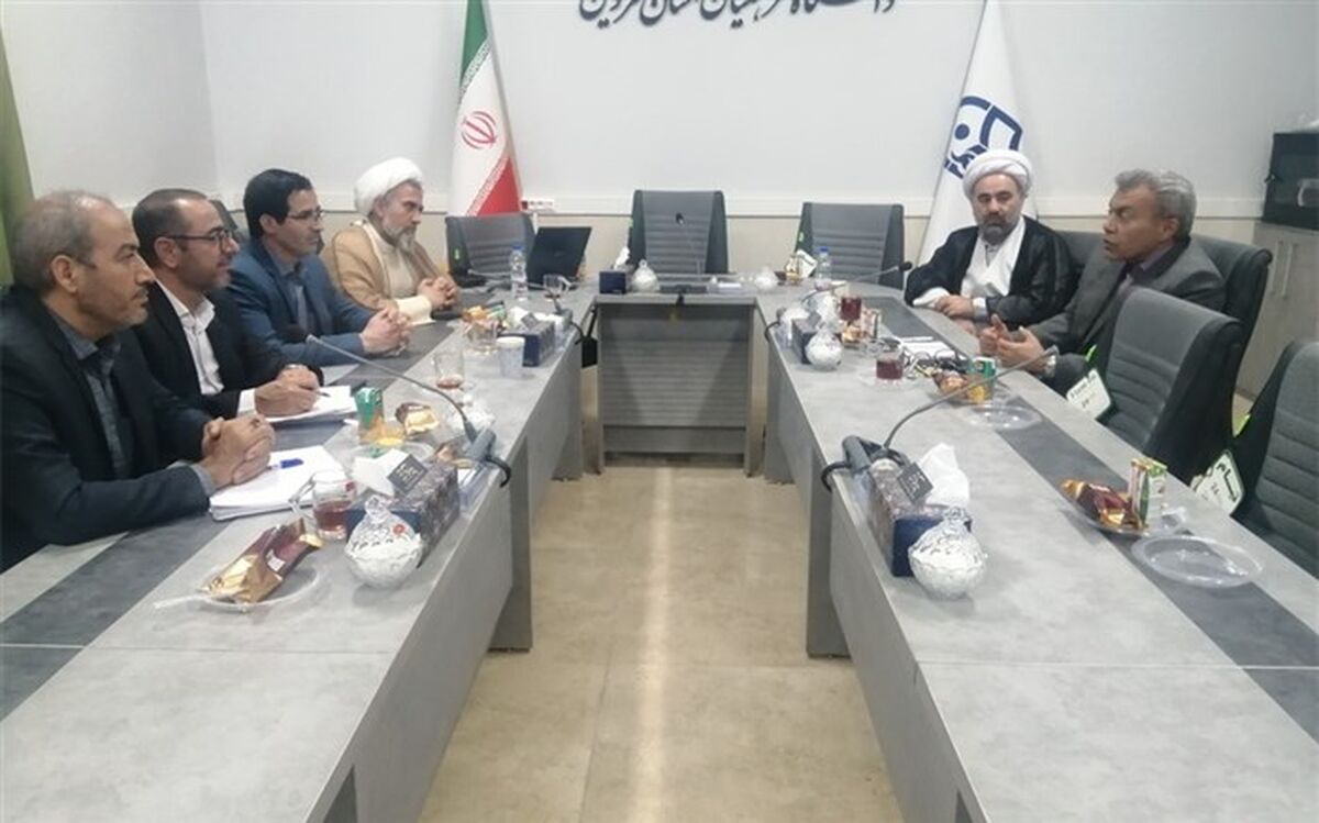 یکی از اهداف بزرگ دانشگاه فرهنگیان تربیت معلمان در تراز انقلاب اسلامی  است