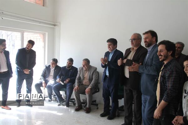 برگزاری جشنواره دست‌آوردهای دانش‌آموزی کانون‌های فرهنگی‌تربیتی شهرستان‌های استان تهران در کانون سمیه شهرری